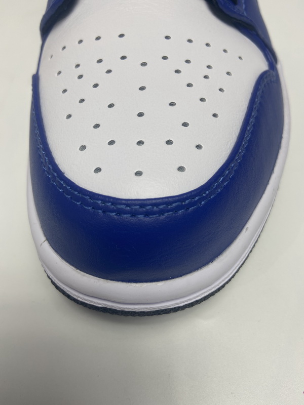 Air Jordan 1 Low Game Royal 553558-124