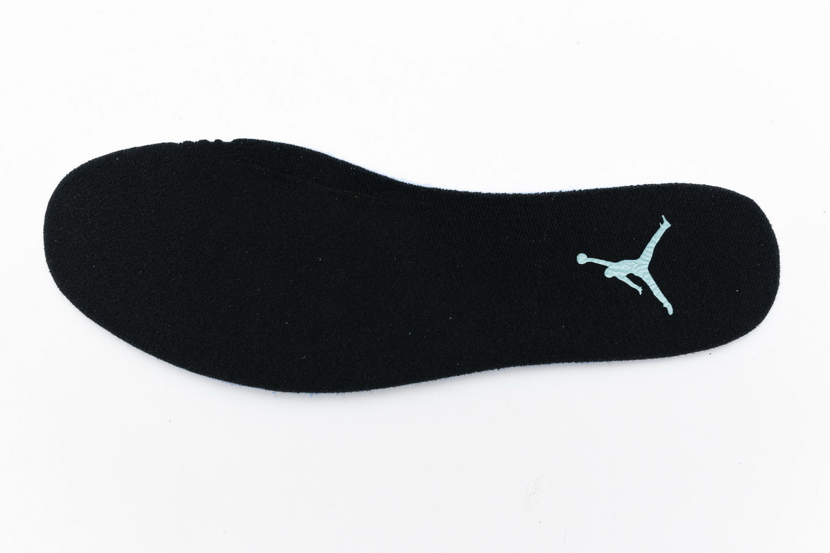 Air Jordan 1 Low Island Green CQ9828-131
