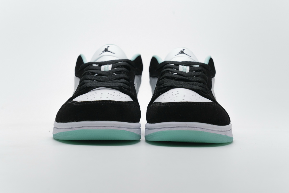 Air Jordan 1 Low Island Green CQ9828-131
