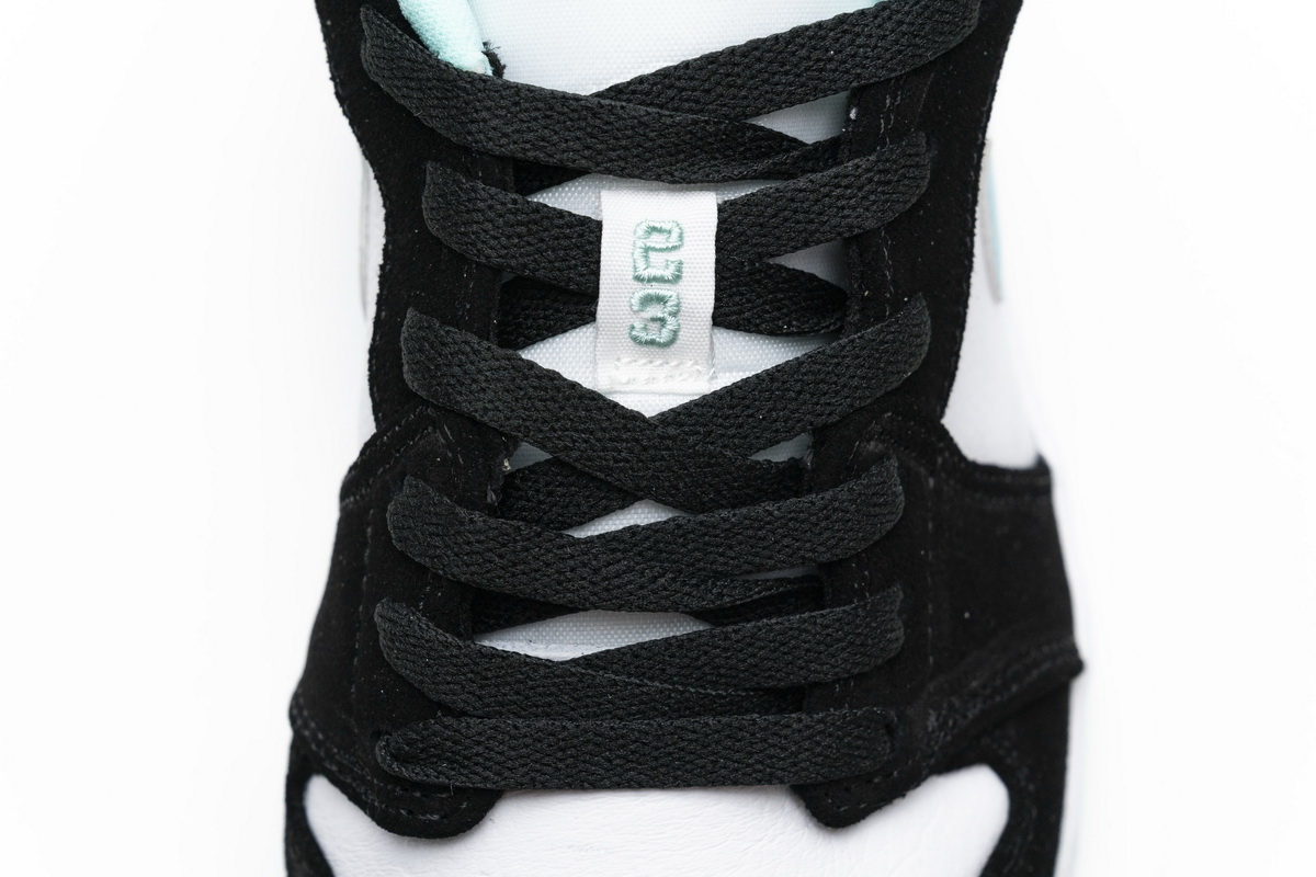 Air Jordan 1 Low Island Green CQ9828-131