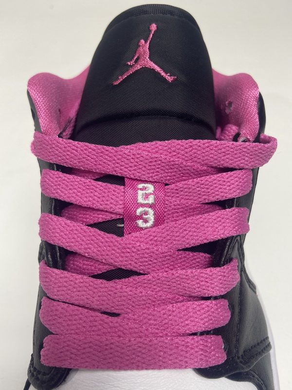 Air Jordan 1 Low Magenta CK3022-005