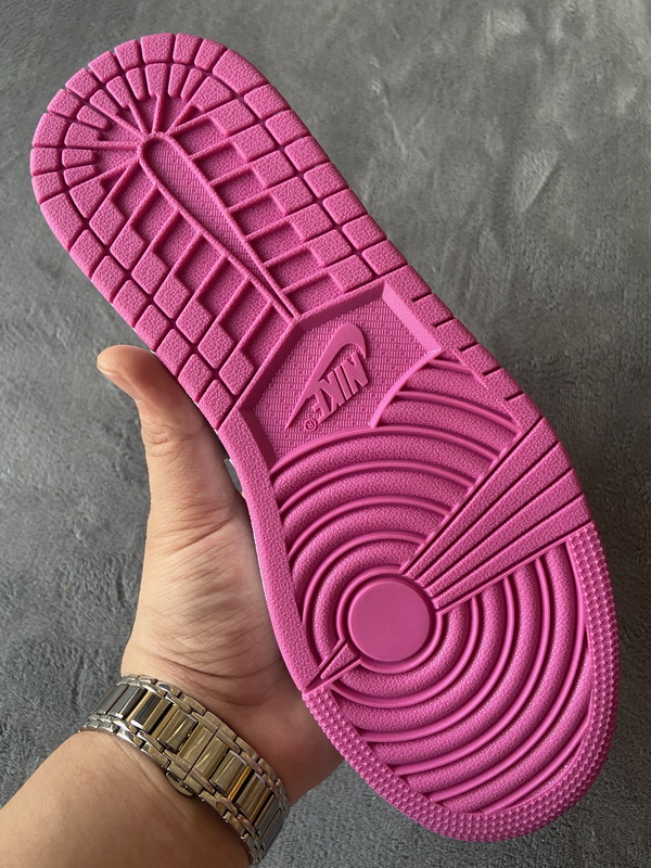 Air Jordan 1 Low Magenta CK3022-005