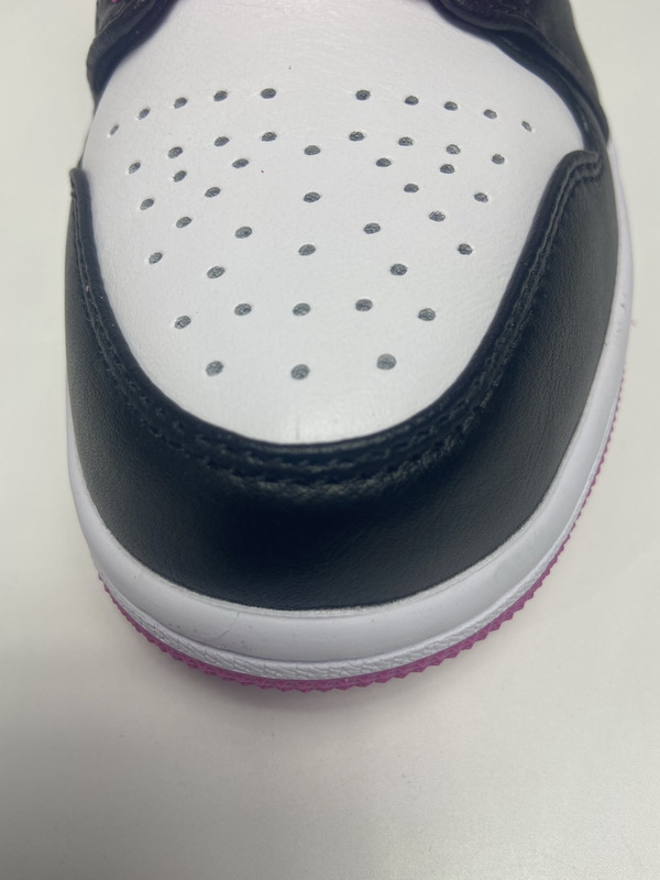 Air Jordan 1 Low Magenta CK3022-005