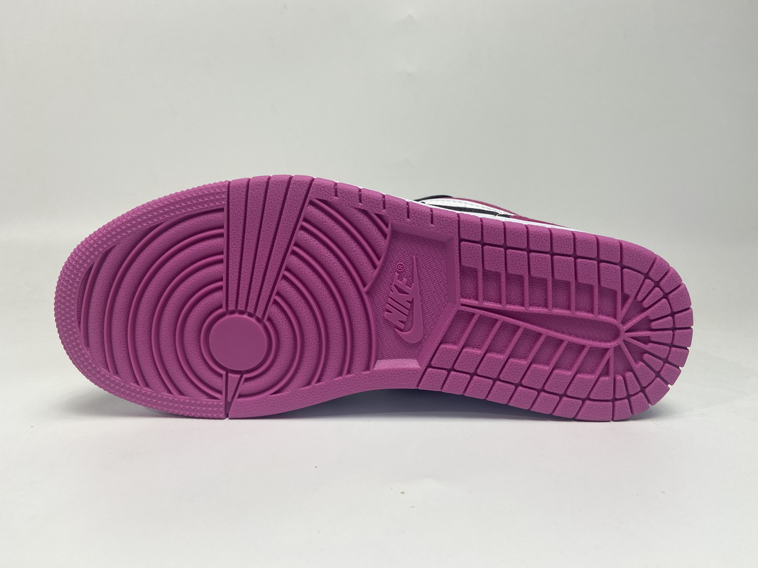 Air Jordan 1 Low Magenta CK3022-005