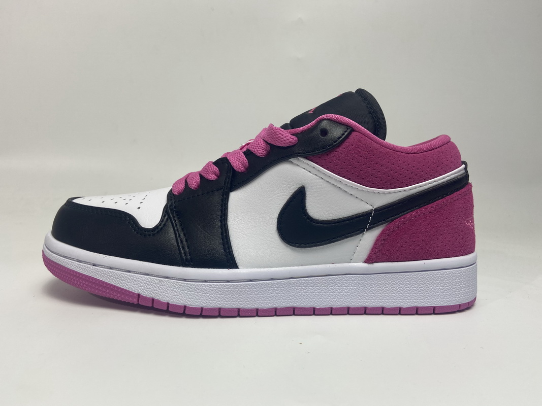 Air Jordan 1 Low Magenta CK3022-005