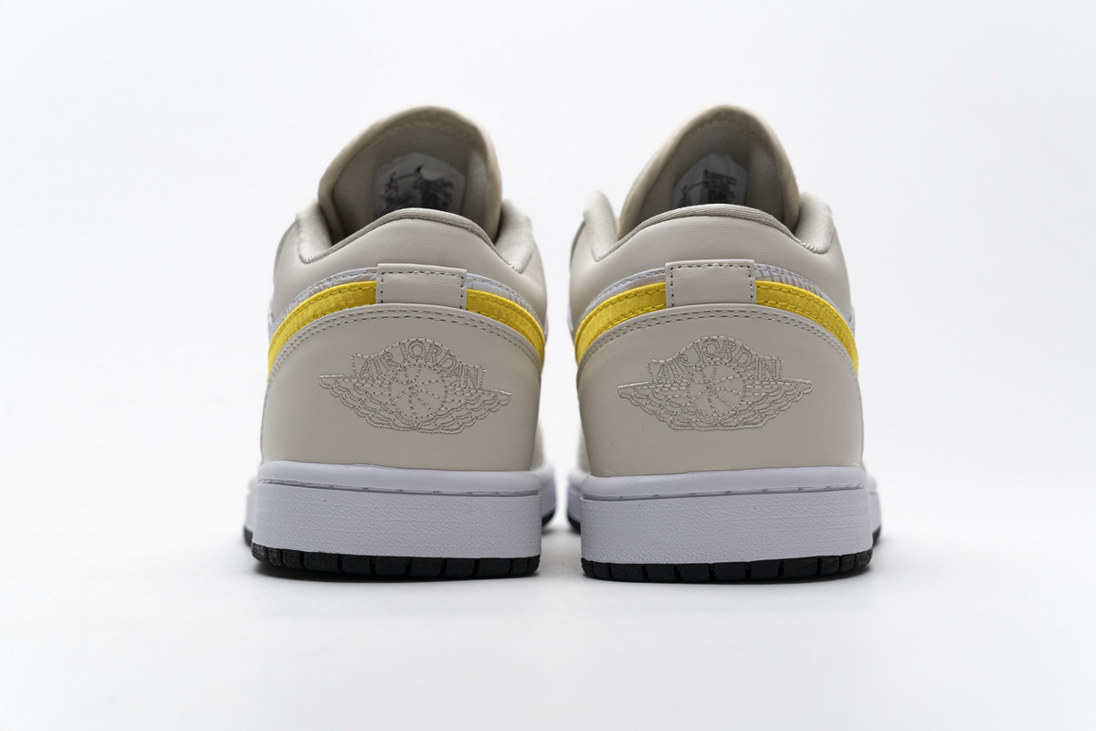 Air Jordan 1 Low Palm Tree CK3022-107