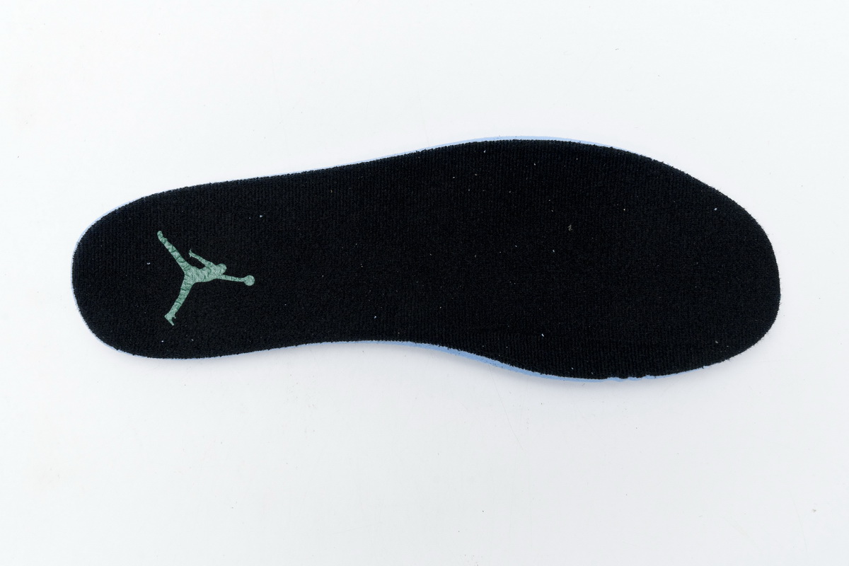 Air Jordan 1 Low Pine Green 553558-301