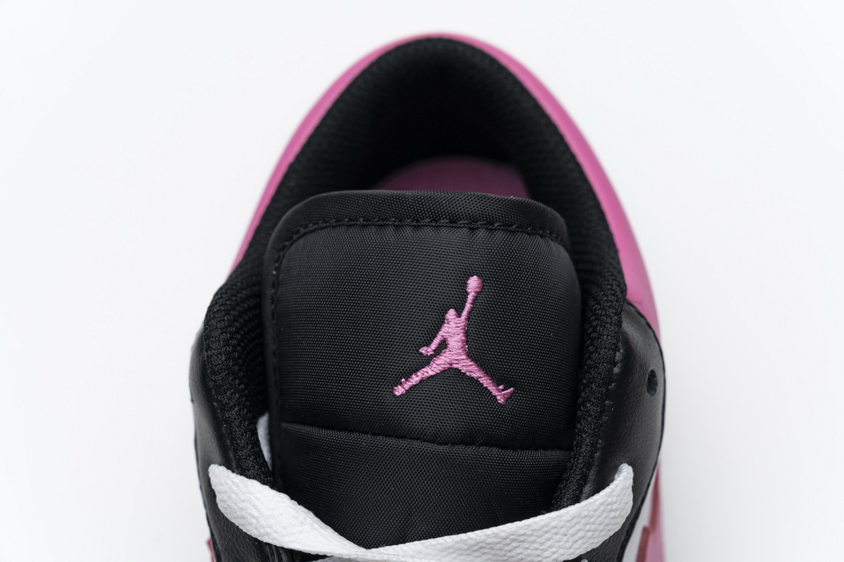 Air Jordan 1 Low Pinksicle (GS) 554723-106