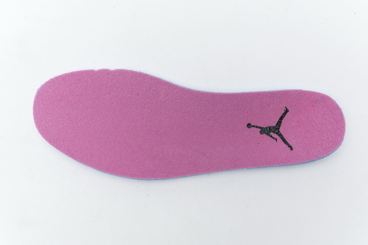 Air Jordan 1 Low Pinksicle (GS) 554723-106
