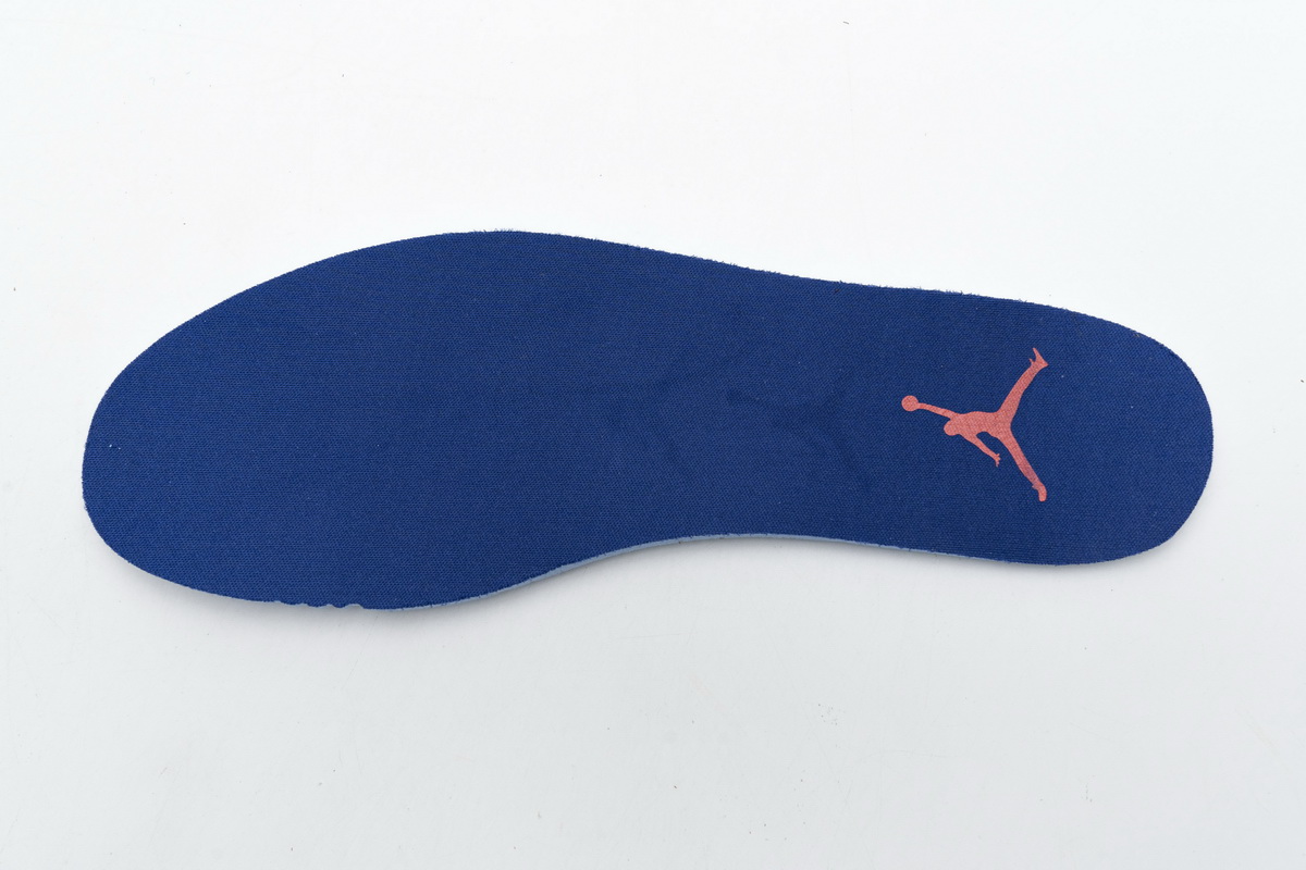 Air Jordan 1 Low Royal Yellow 553558-123