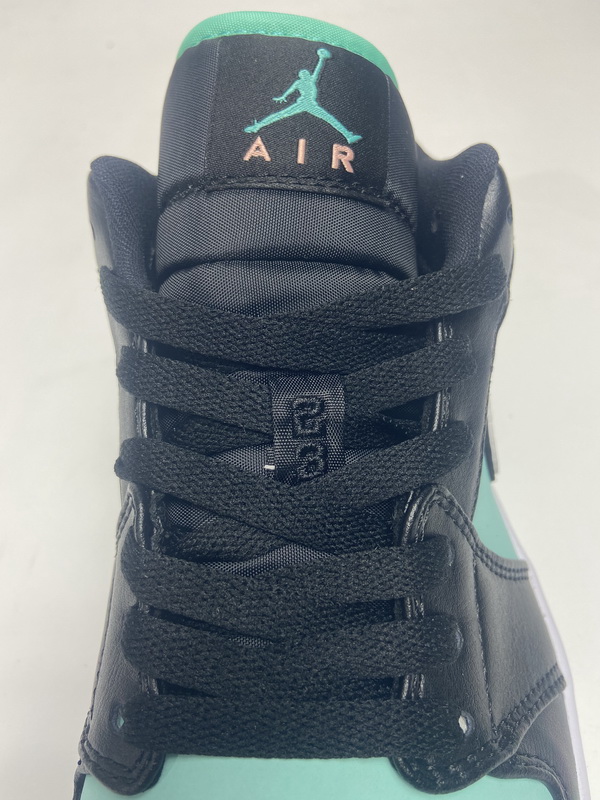 Air Jordan 1 Low SE Tropical Twist CK3022-301