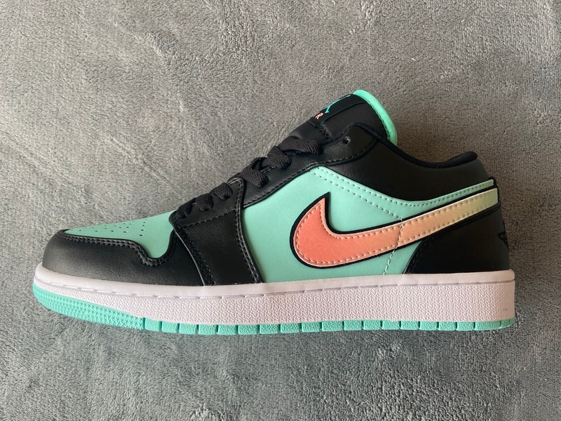 Air Jordan 1 Low SE Tropical Twist CK3022-301