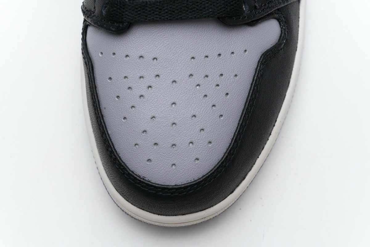 Air Jordan 1 Low Shadow 553558-039