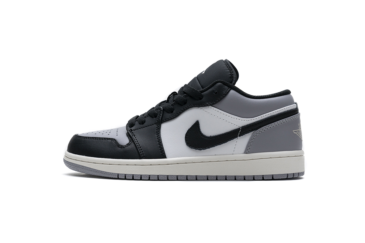 Air Jordan 1 Low Shadow 553558-039