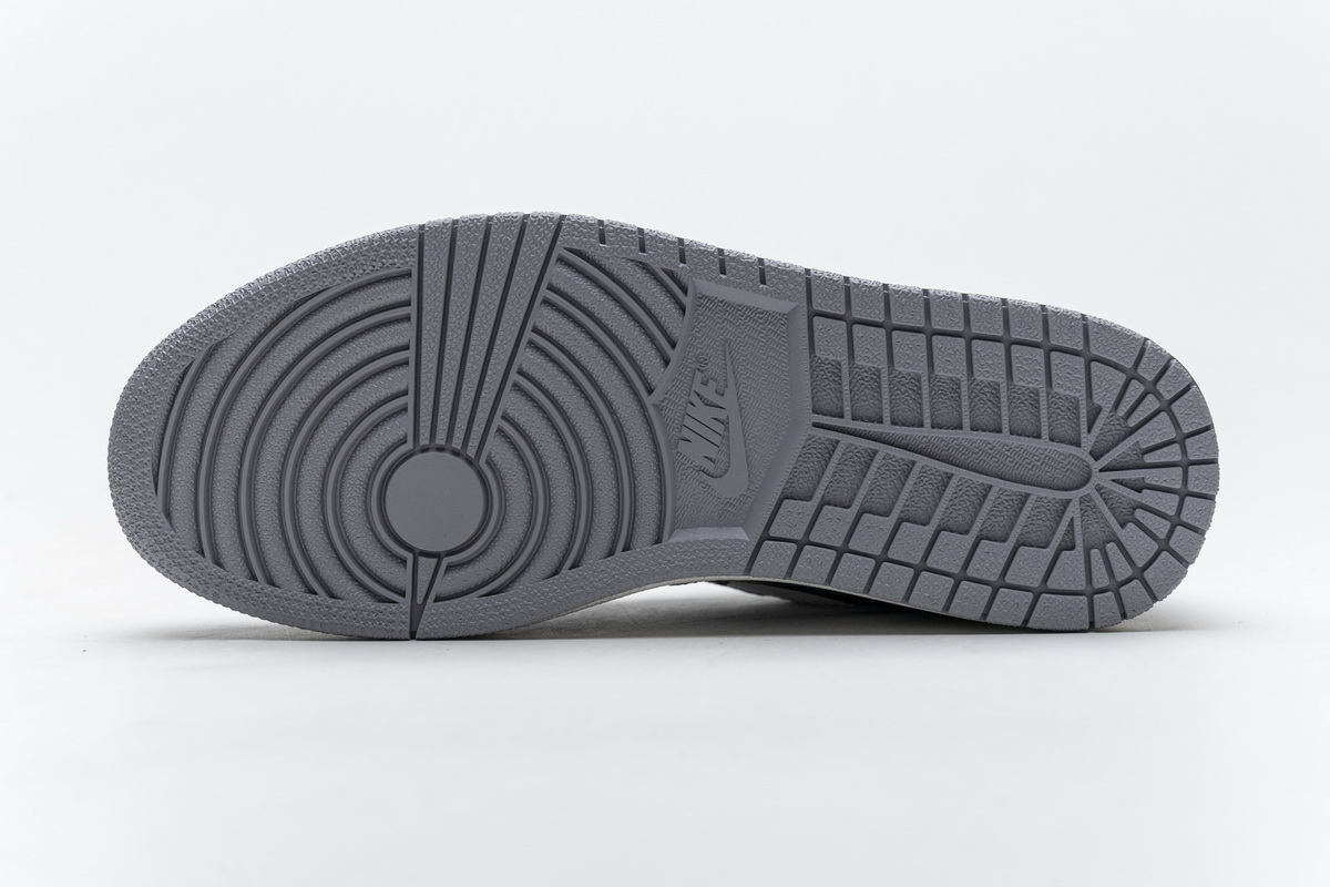 Air Jordan 1 Low Shadow 553558-039