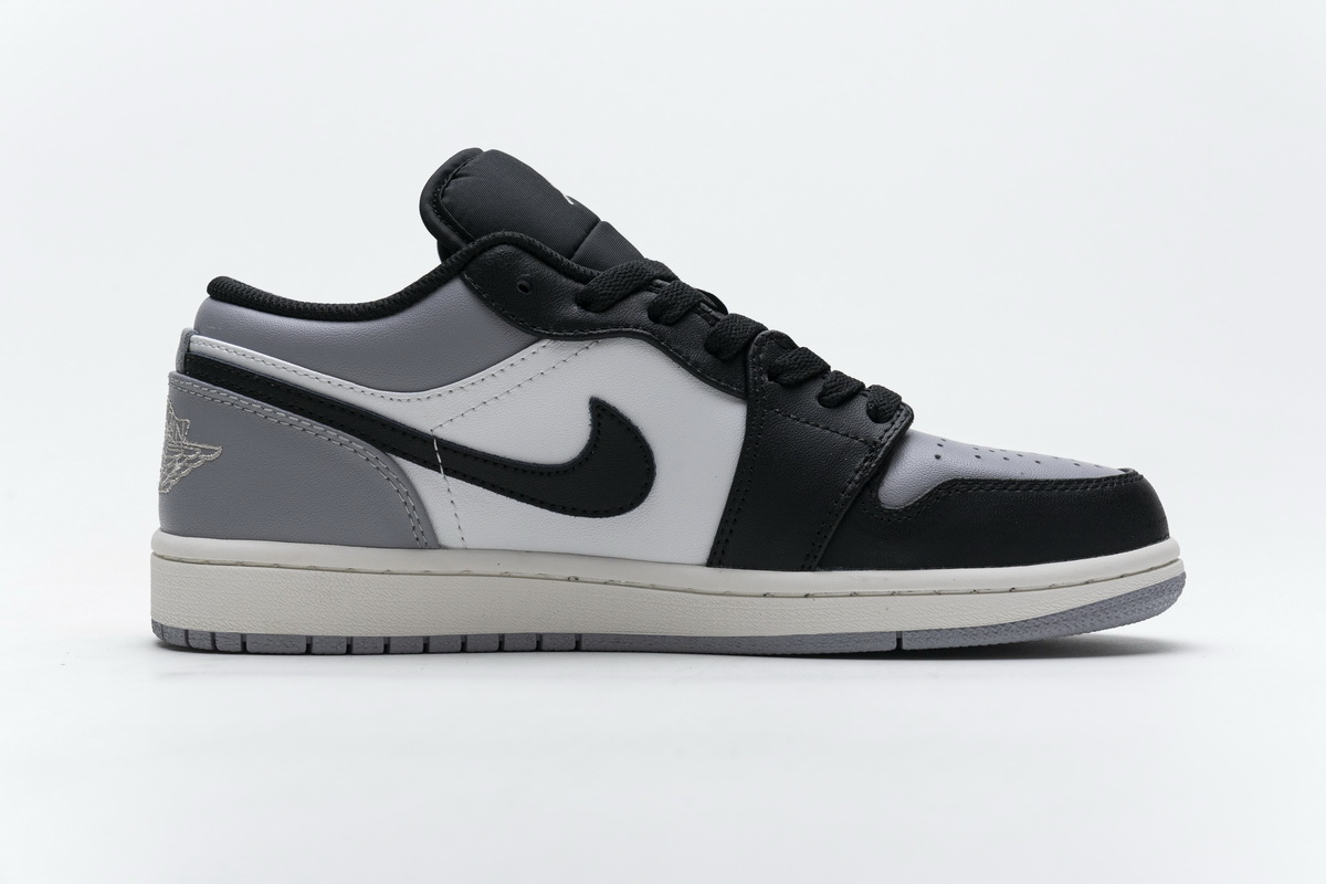 Air Jordan 1 Low Shadow 553558-039