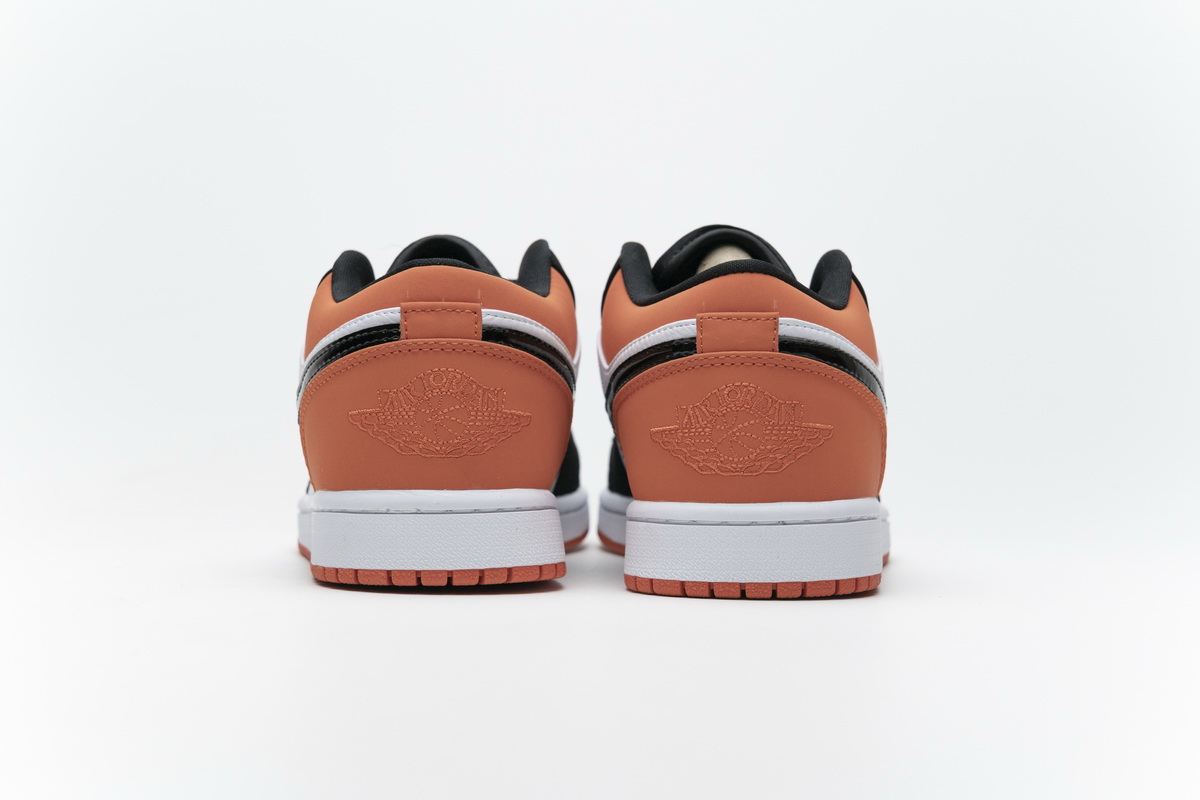 Air Jordan 1 Low Shattered Backboard 553558-128