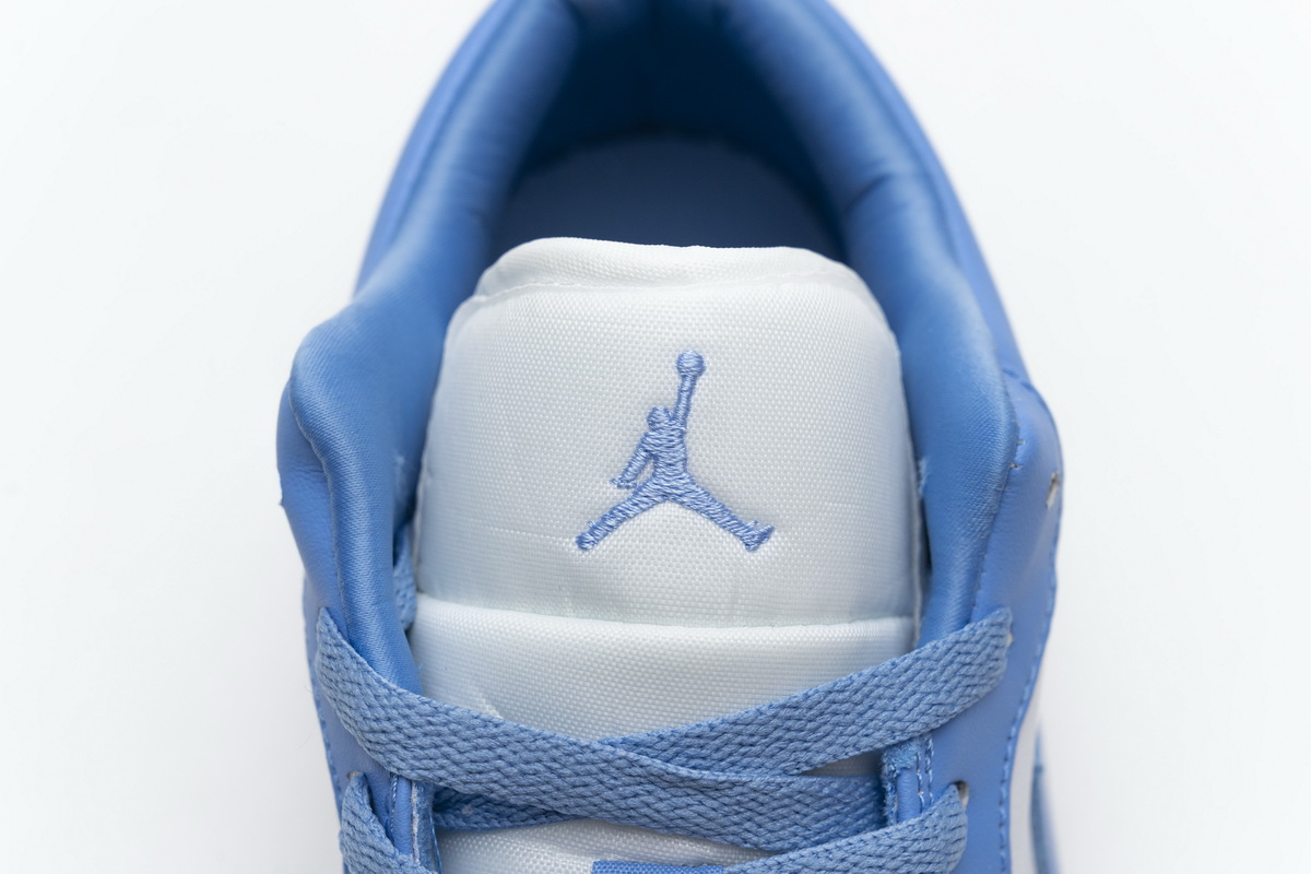 Air Jordan 1 Low UNC (W) AO9944-441