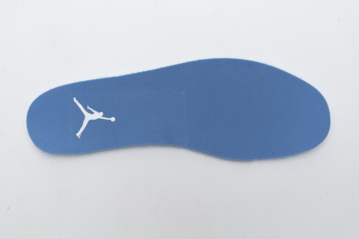Air Jordan 1 Low UNC (W) AO9944-441