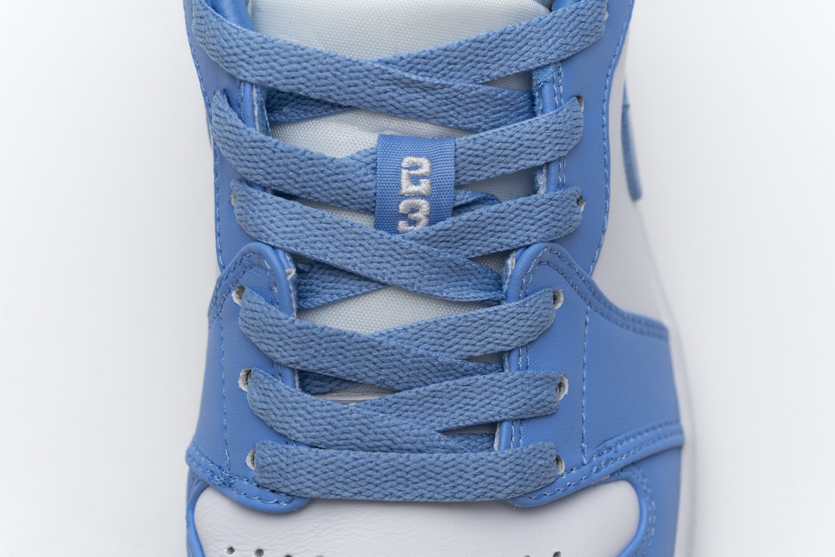 Air Jordan 1 Low UNC (W) AO9944-441