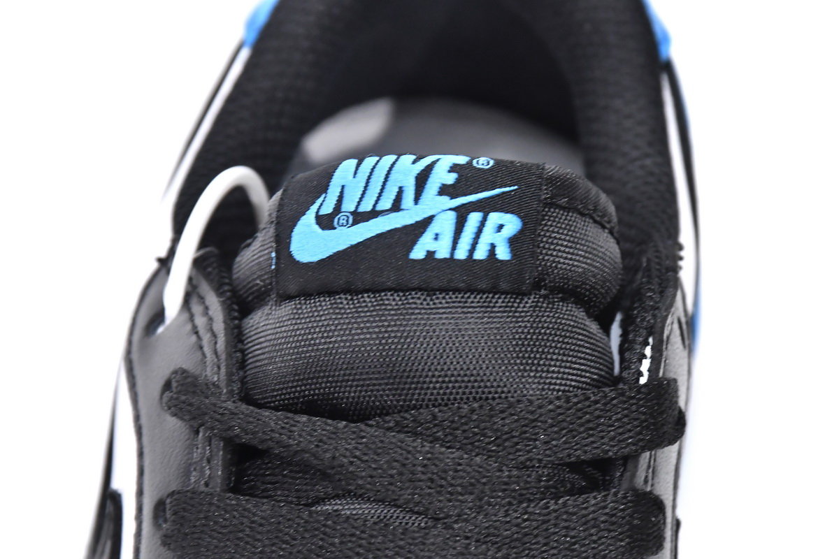 Air Jordan 1 Low UNC CZ0790-104