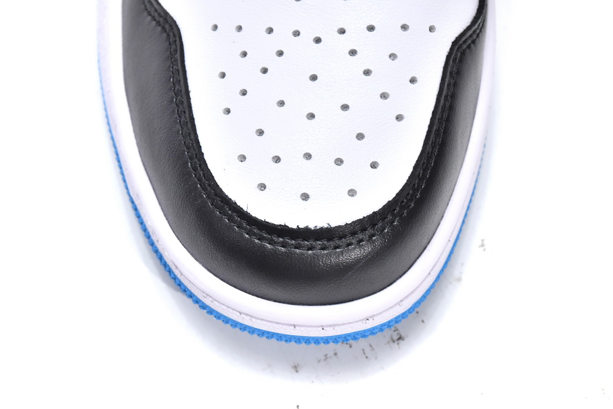 Air Jordan 1 Low UNC CZ0790-104