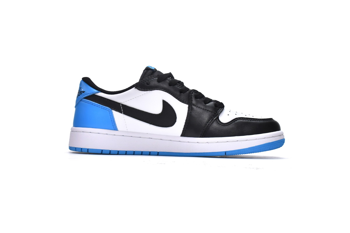 Air Jordan 1 Low UNC CZ0790-104