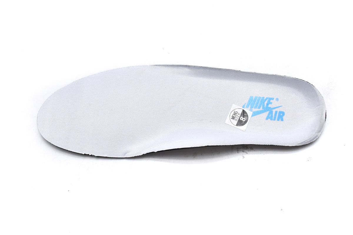 Air Jordan 1 Low UNC CZ0790-104