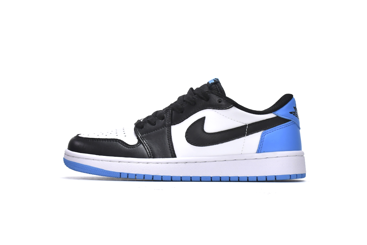 Air Jordan 1 Low UNC CZ0790-104