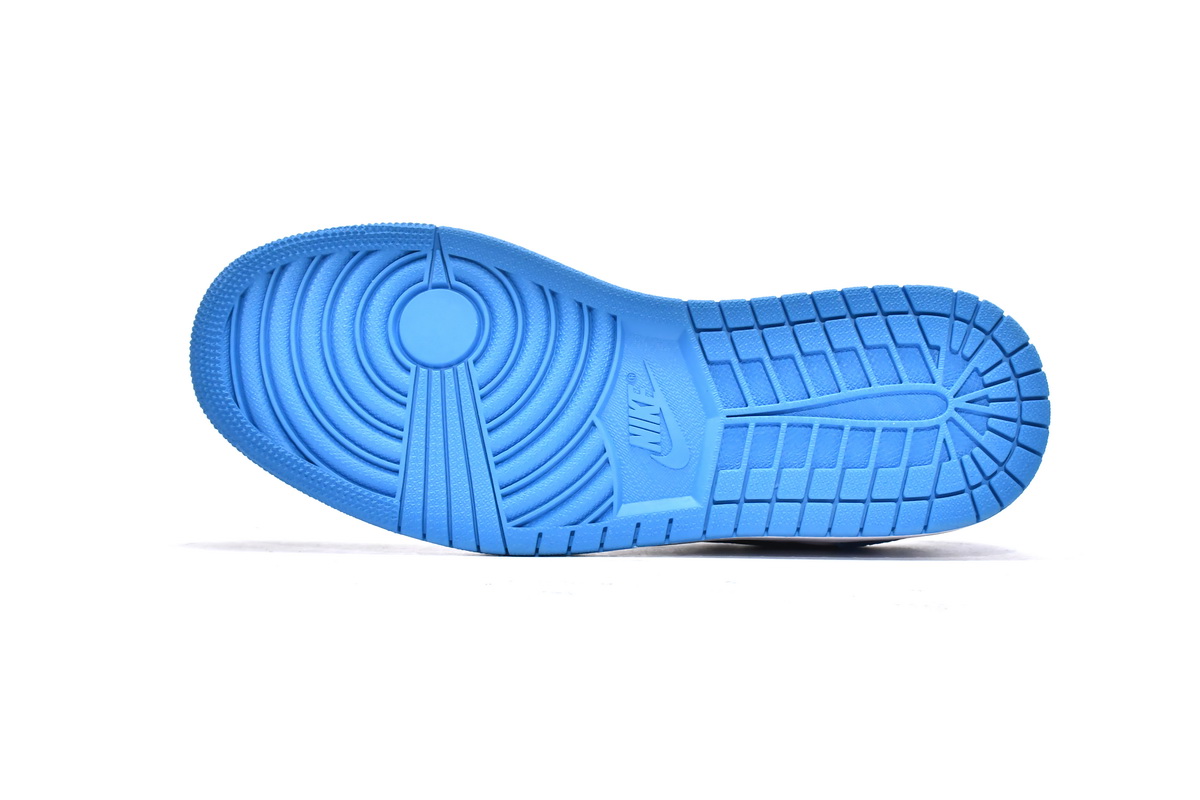 Air Jordan 1 Low UNC CZ0790-104