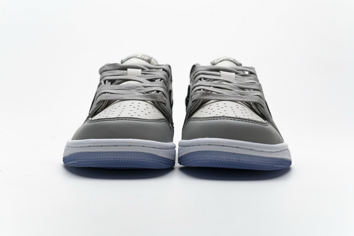 Air Jordan 1 Retro Low Dior CN8608-002
