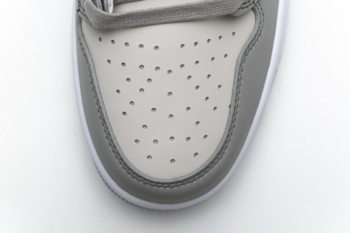 Air Jordan 1 Retro Low Dior CN8608-002