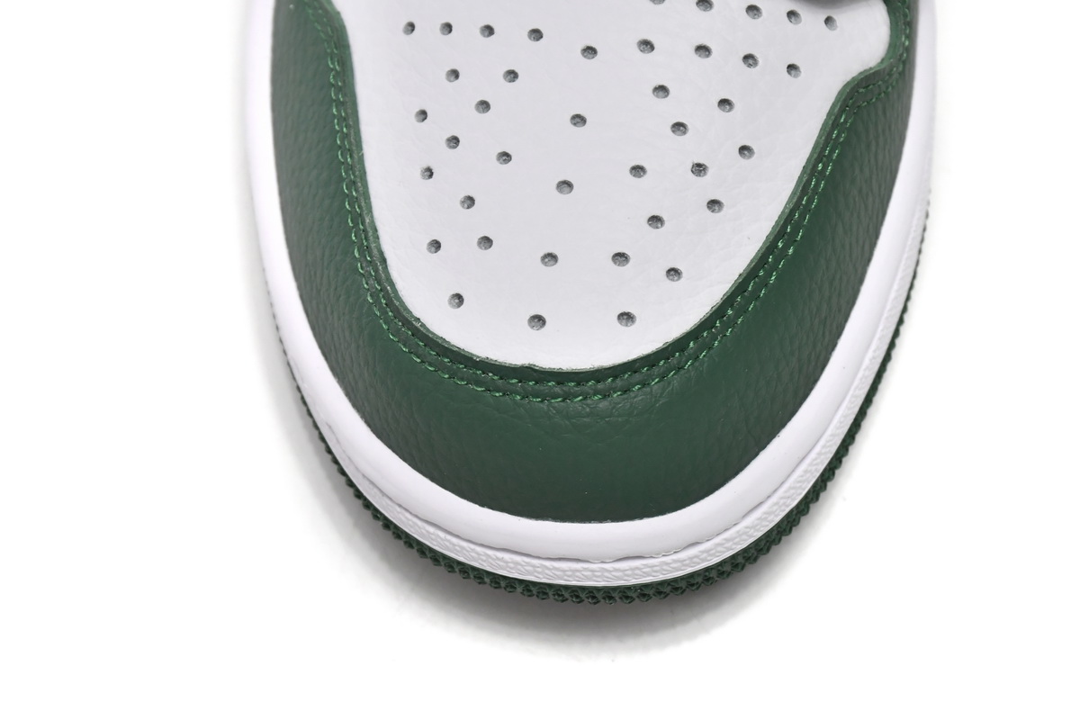 Air Jordan 1 High Gorge Green DZ5485-303