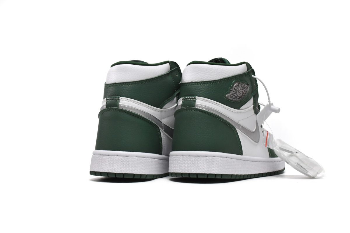 Air Jordan 1 High Gorge Green DZ5485-303