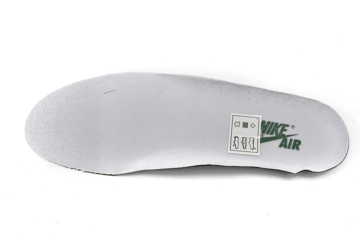 Air Jordan 1 High Gorge Green DZ5485-303