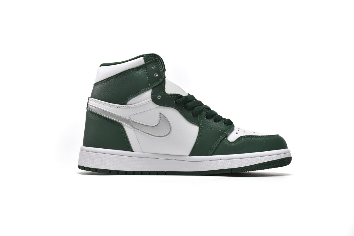 Air Jordan 1 High Gorge Green DZ5485-303