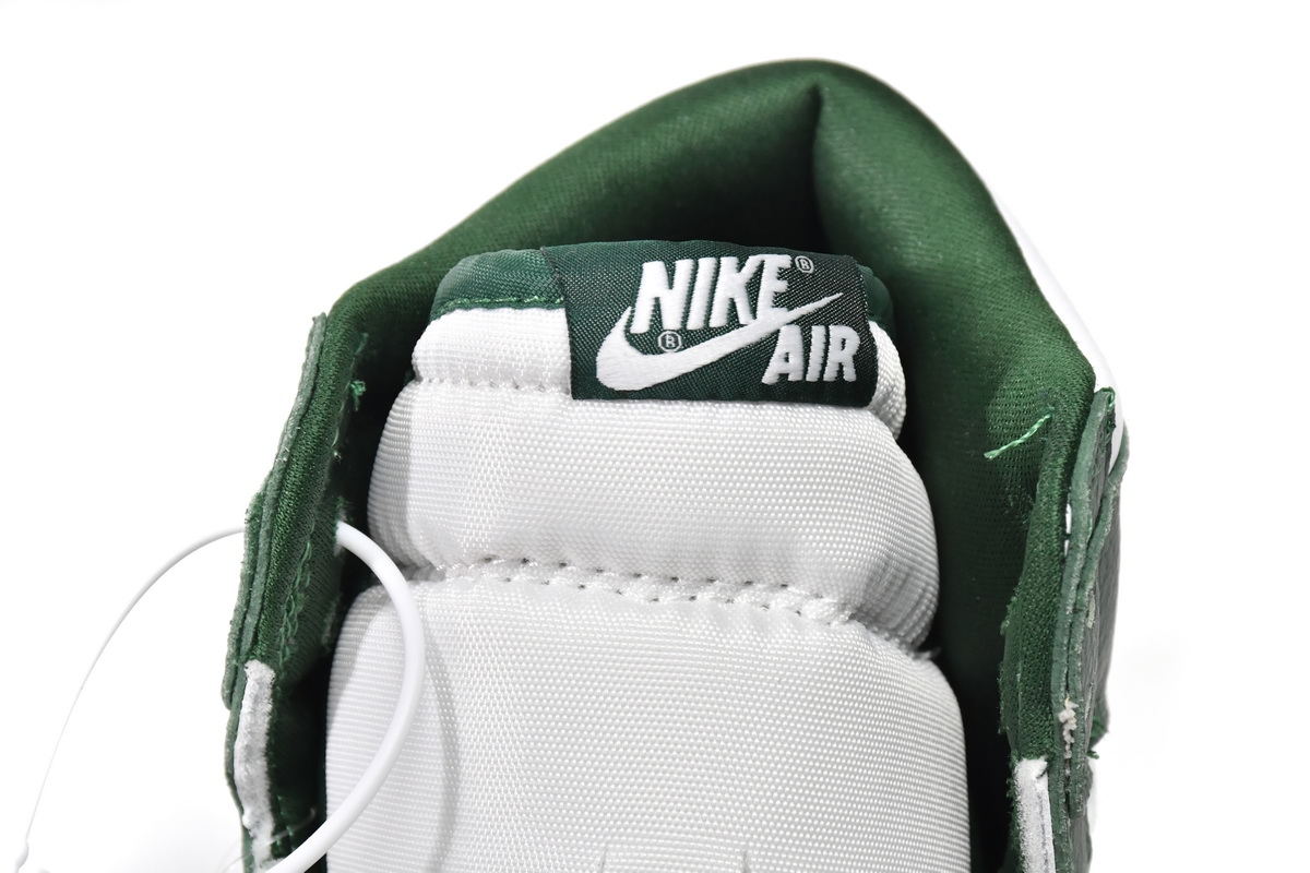 Air Jordan 1 High Gorge Green DZ5485-303