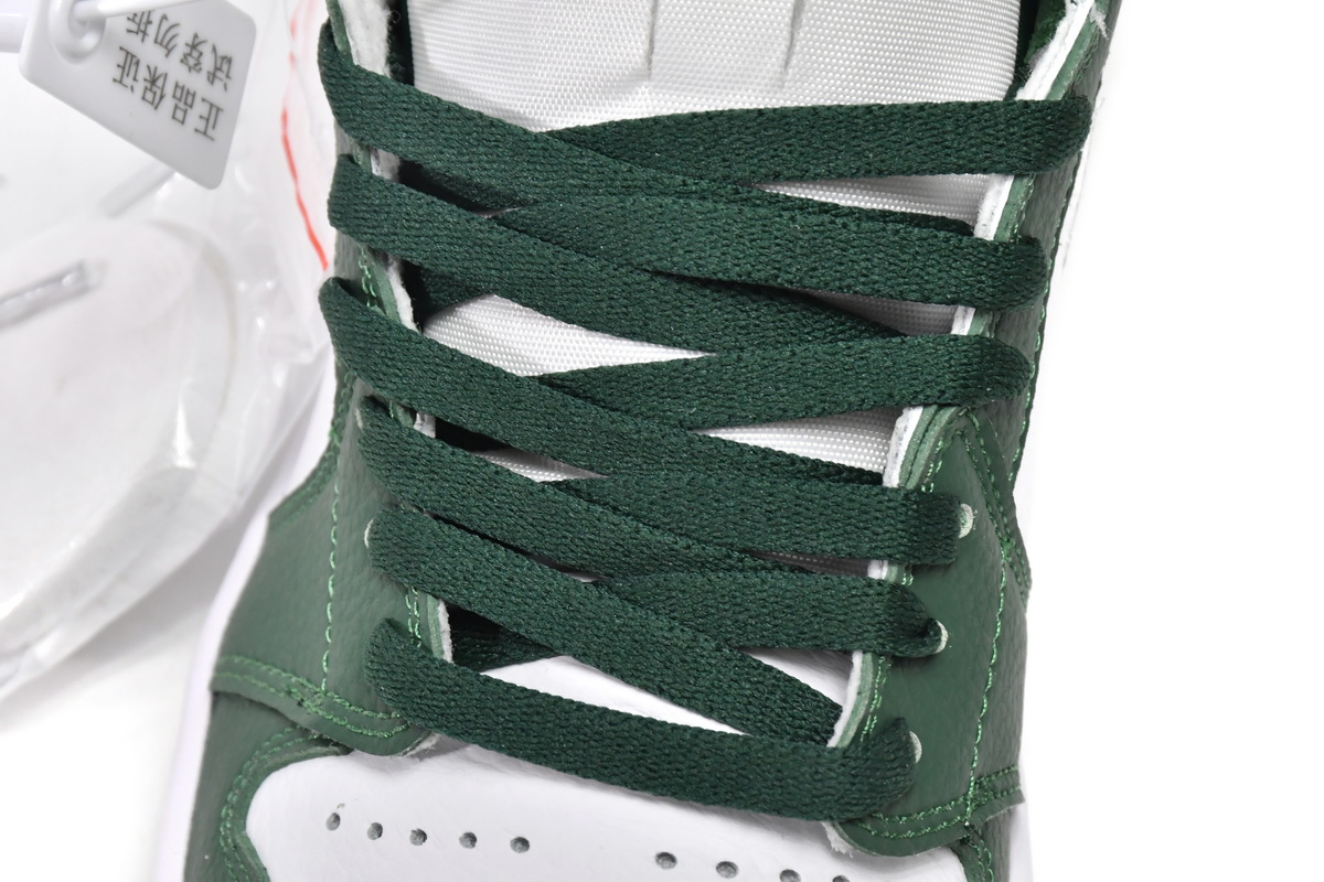 Air Jordan 1 High Gorge Green DZ5485-303