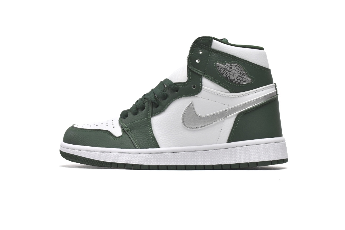 Air Jordan 1 High Gorge Green DZ5485-303
