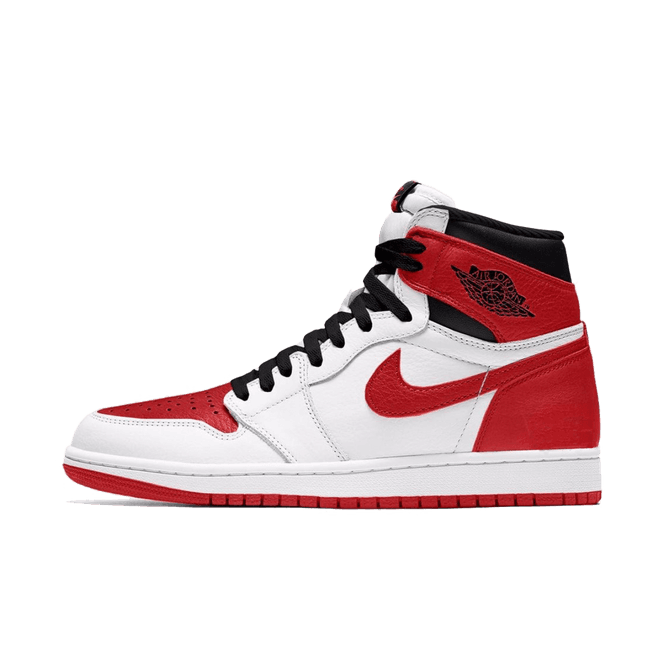 Air Jordan 1 High Heritage 555088-161