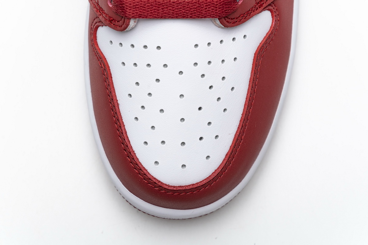 Air Jordan 1 High 85 New Beginnings  CQ4921-601