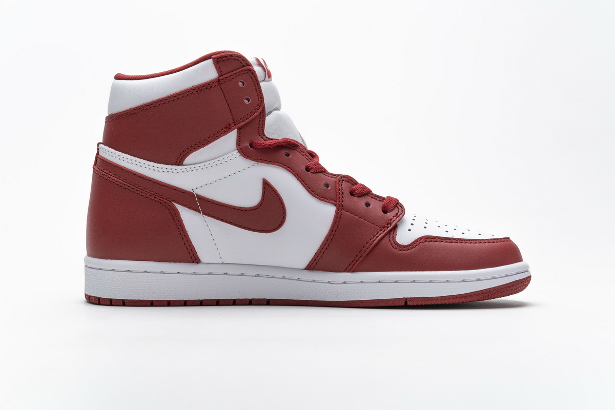 Air Jordan 1 High 85 New Beginnings  CQ4921-601