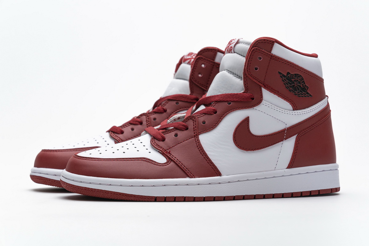 Air Jordan 1 High 85 New Beginnings  CQ4921-601