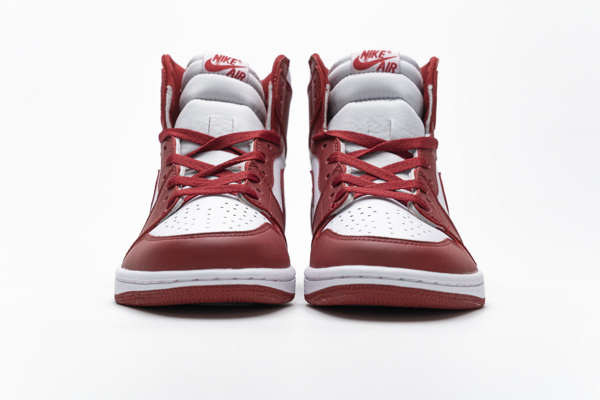 Air Jordan 1 High 85 New Beginnings  CQ4921-601