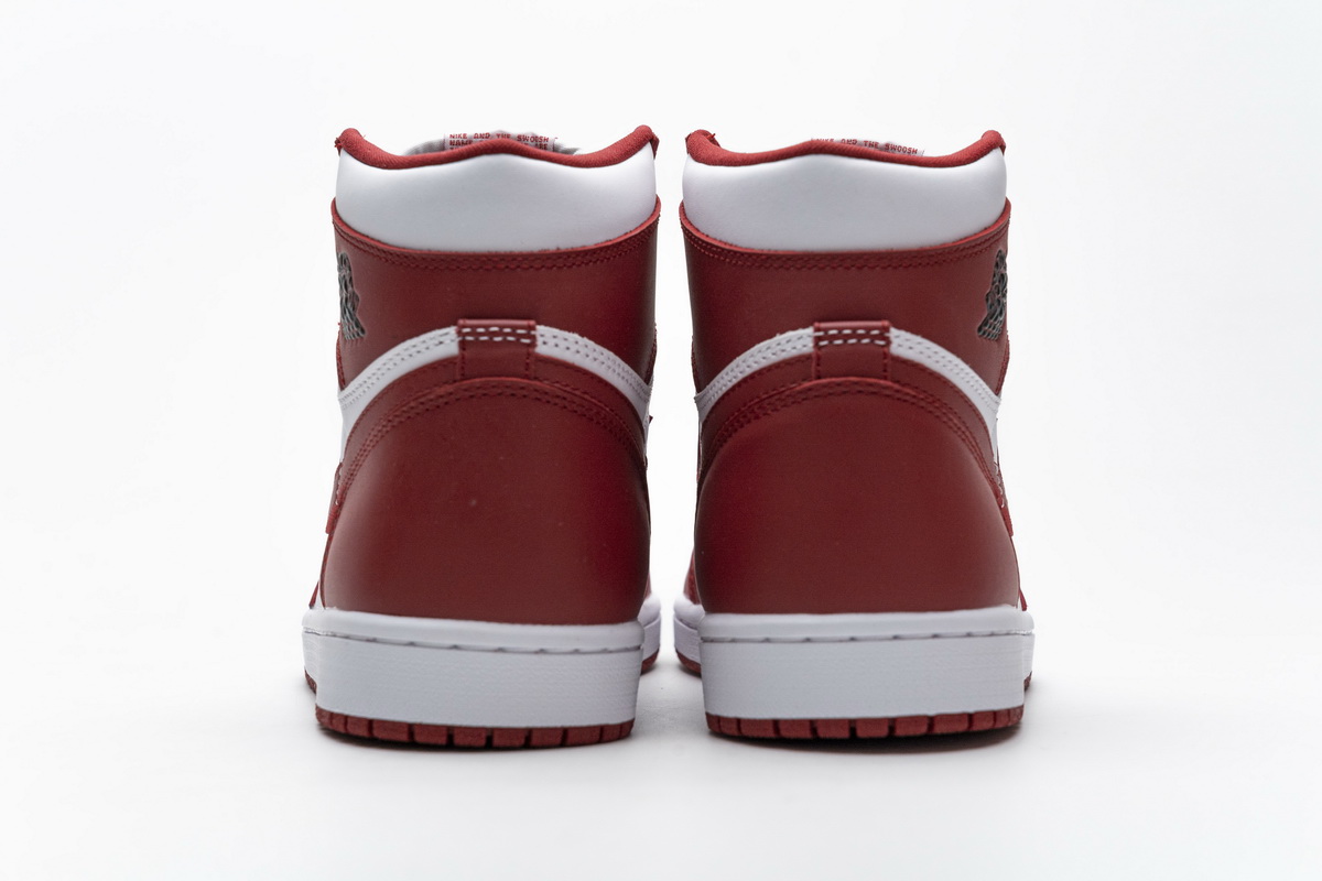 Air Jordan 1 High 85 New Beginnings  CQ4921-601