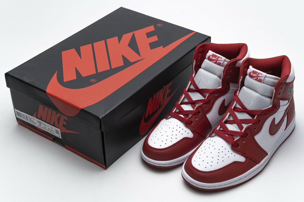 Air Jordan 1 High 85 New Beginnings  CQ4921-601