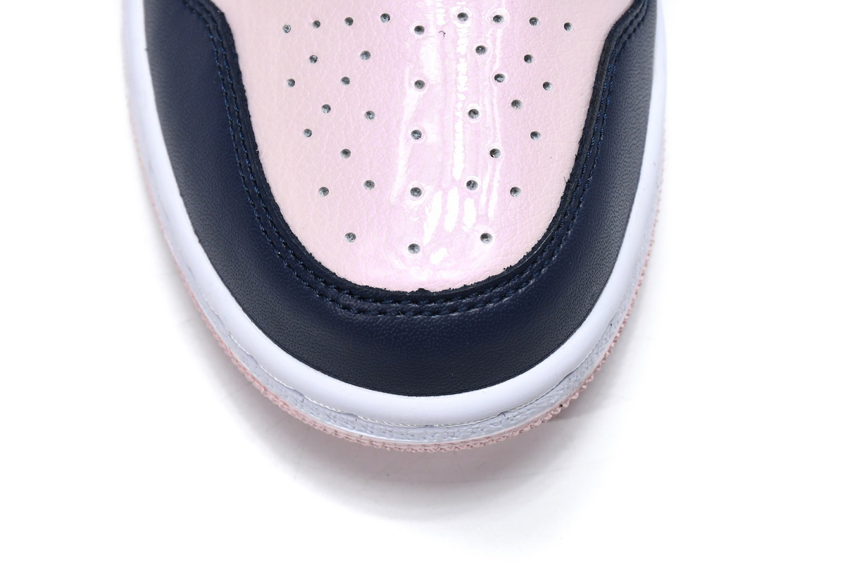 Air Jordan 1 High OG Atmosphere DD9335-641