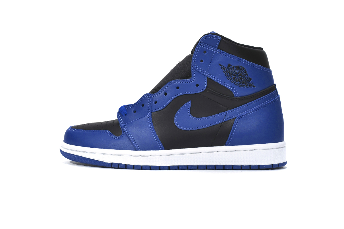Air Jordan 1 High OG Dark Marina Blue  555088-404