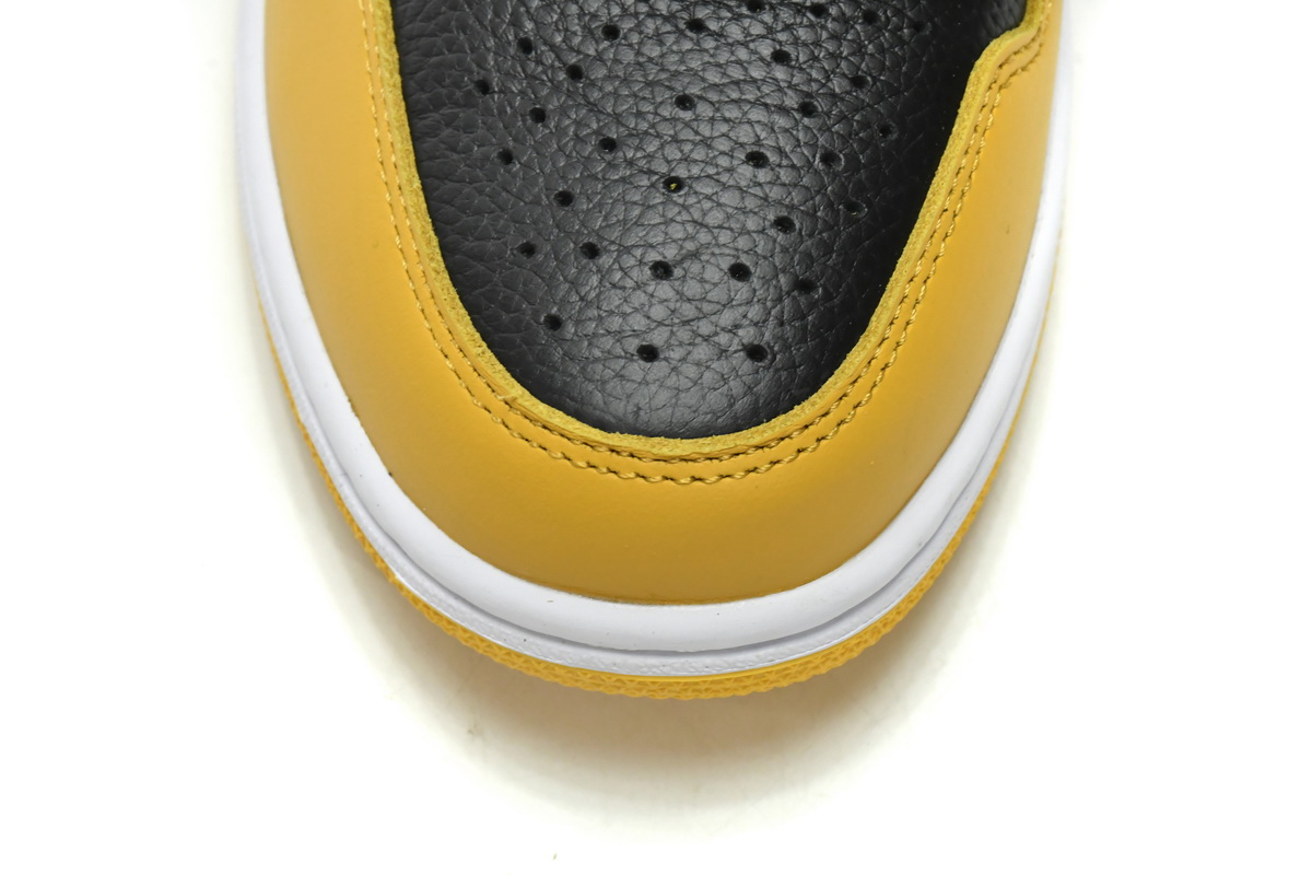 Air Jordan 1 High OG Pollen 555088-701