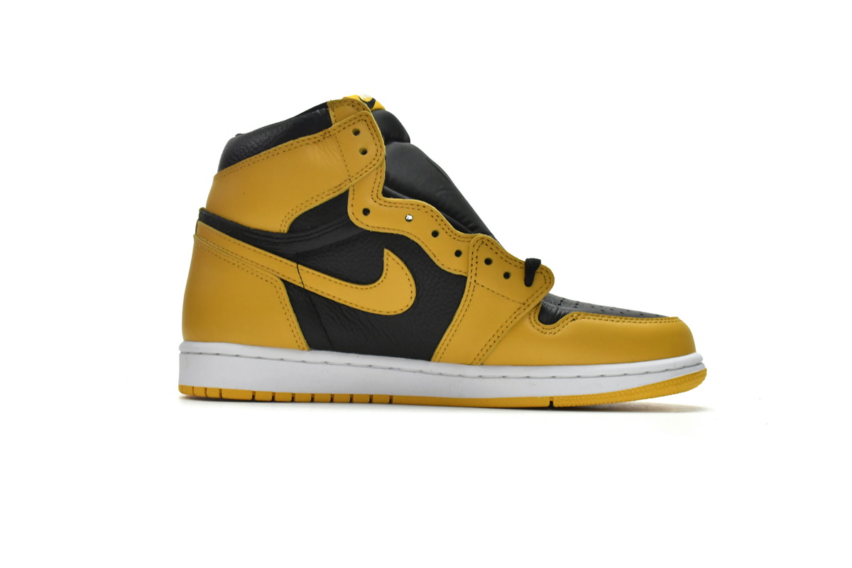 Air Jordan 1 High OG Pollen 555088-701